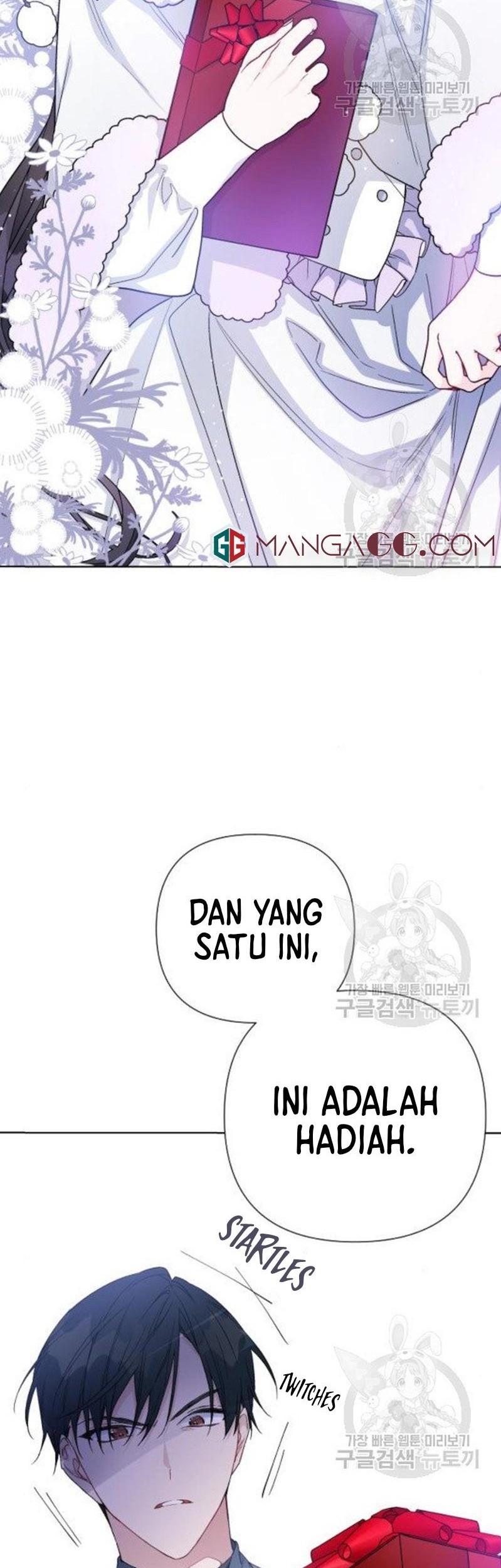 The Way That Knight Lives As a Lady Chapter 56 - halaman 2