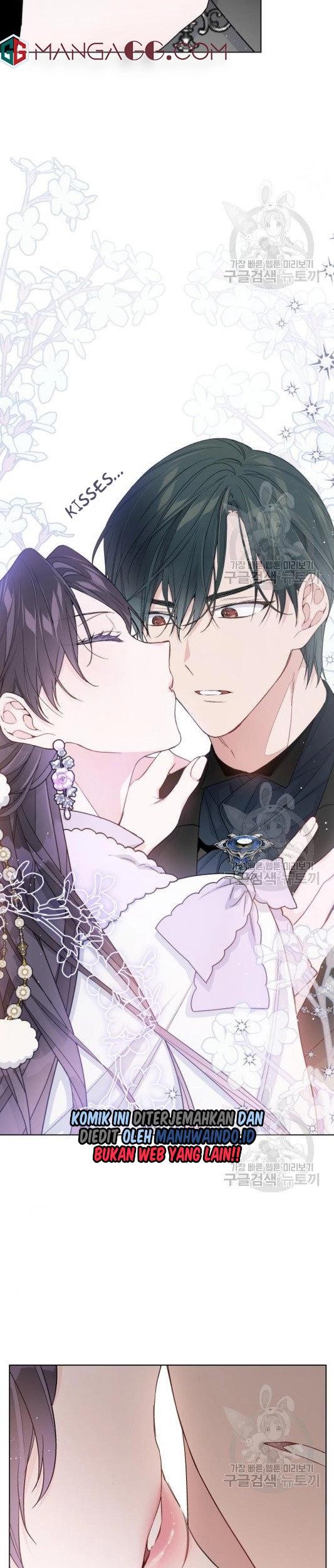 The Way That Knight Lives As a Lady Chapter 56 - halaman 23