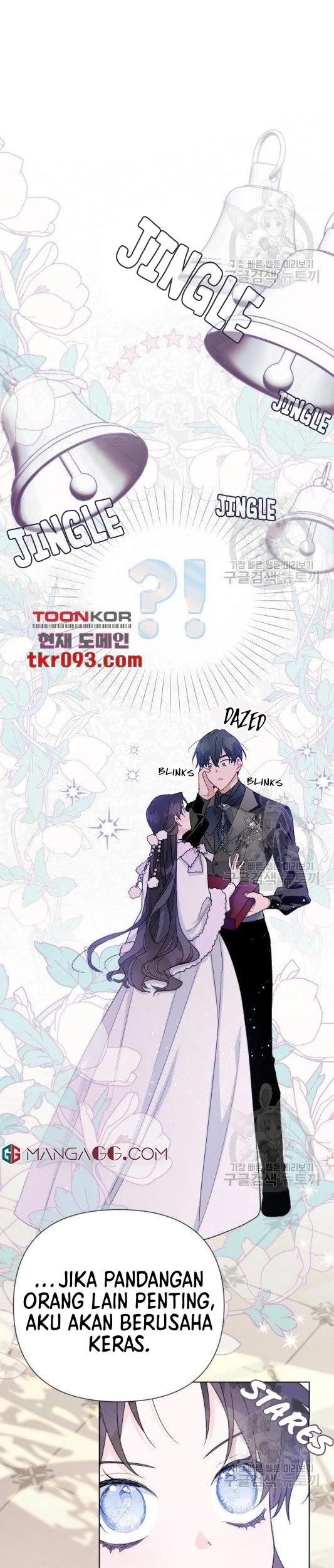 The Way That Knight Lives As a Lady Chapter 56 - halaman 25