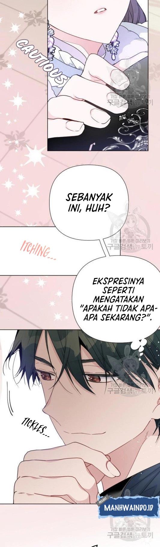 The Way That Knight Lives As a Lady Chapter 56 - halaman 26