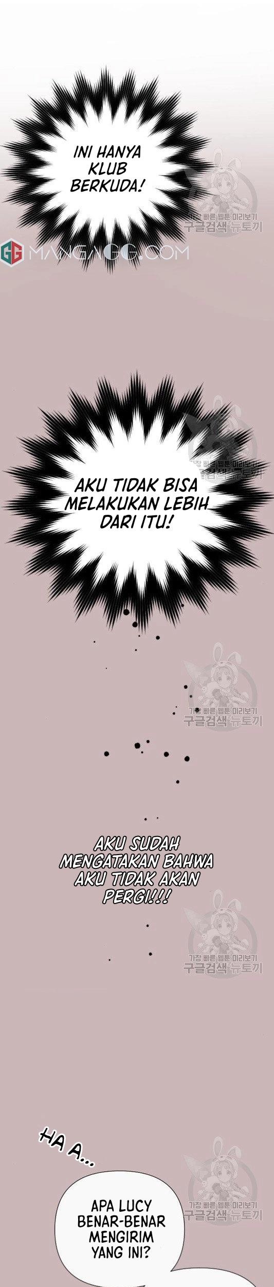 The Way That Knight Lives As a Lady Chapter 56 - halaman 29