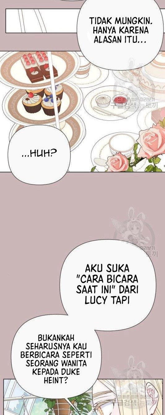The Way That Knight Lives As a Lady Chapter 56 - halaman 30