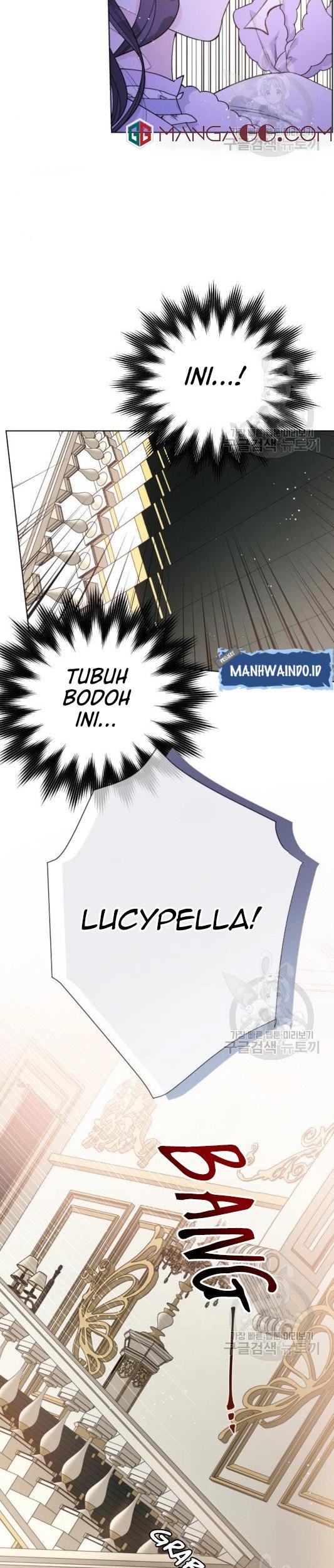 The Way That Knight Lives As a Lady Chapter 56 - halaman 39