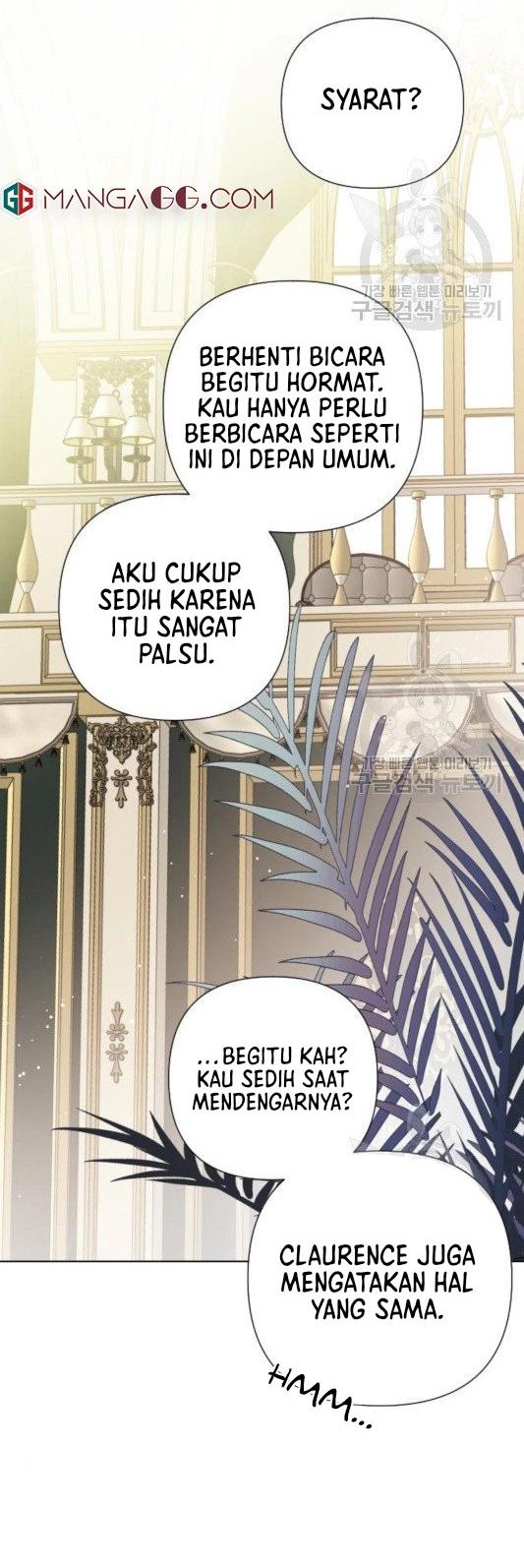 The Way That Knight Lives As a Lady Chapter 56 - halaman 44