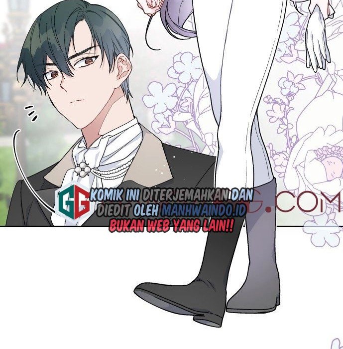 The Way That Knight Lives As a Lady Chapter 57 - halaman 16
