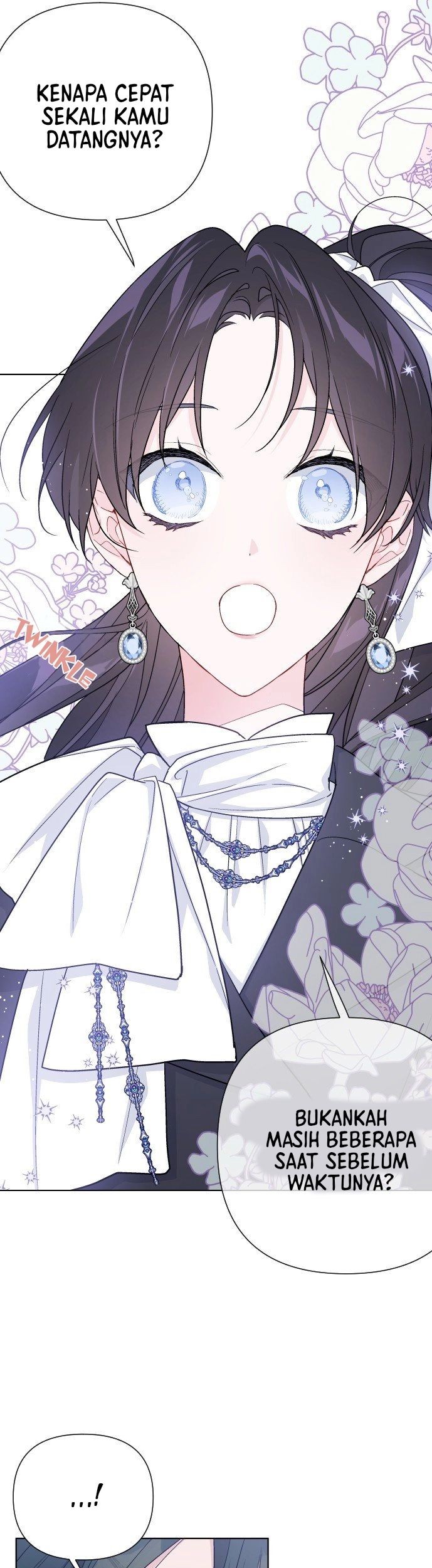 The Way That Knight Lives As a Lady Chapter 57 - halaman 17