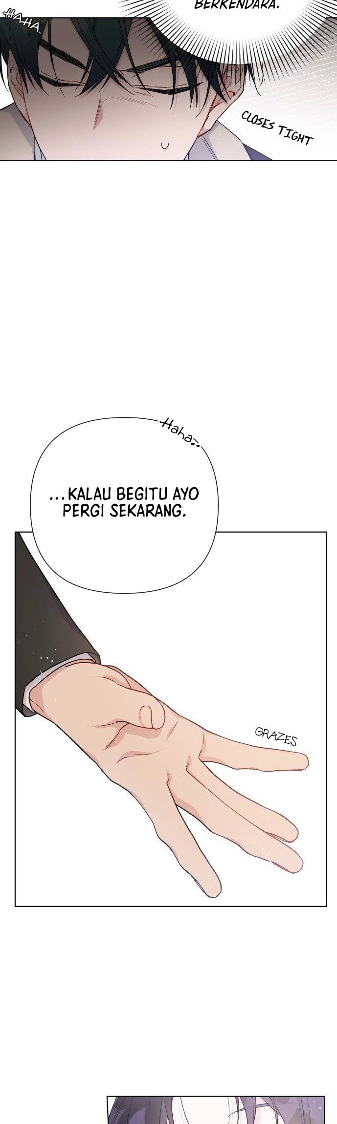 The Way That Knight Lives As a Lady Chapter 57 - halaman 22