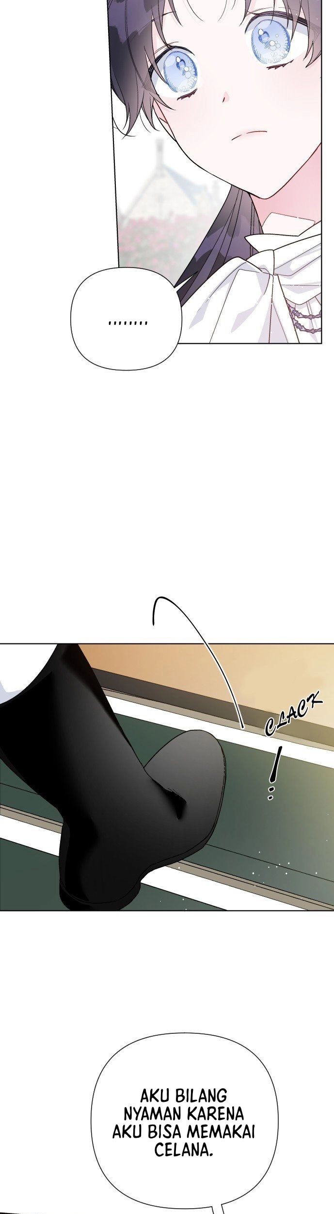 The Way That Knight Lives As a Lady Chapter 57 - halaman 23