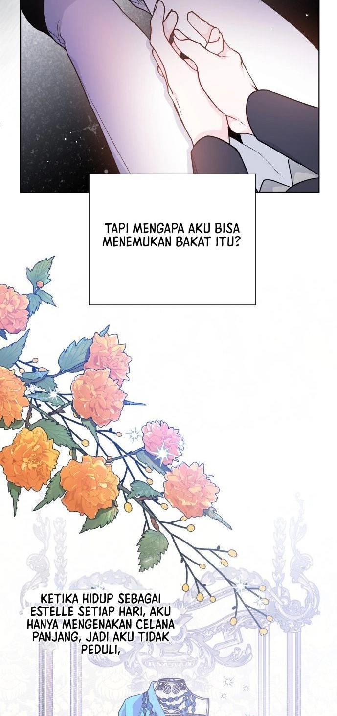 The Way That Knight Lives As a Lady Chapter 57 - halaman 32