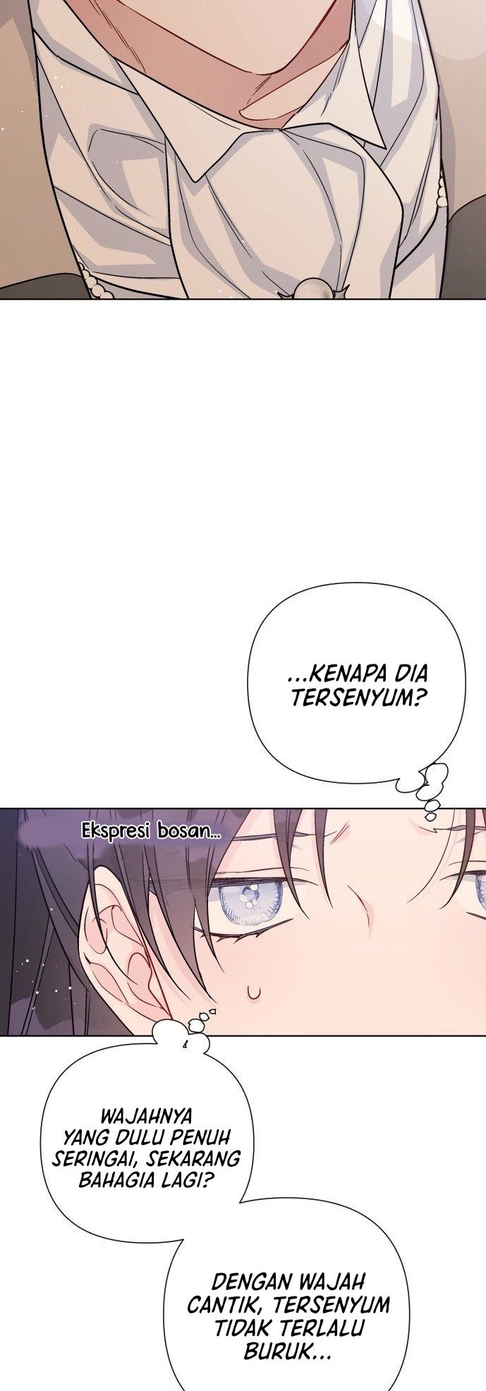 The Way That Knight Lives As a Lady Chapter 57 - halaman 36