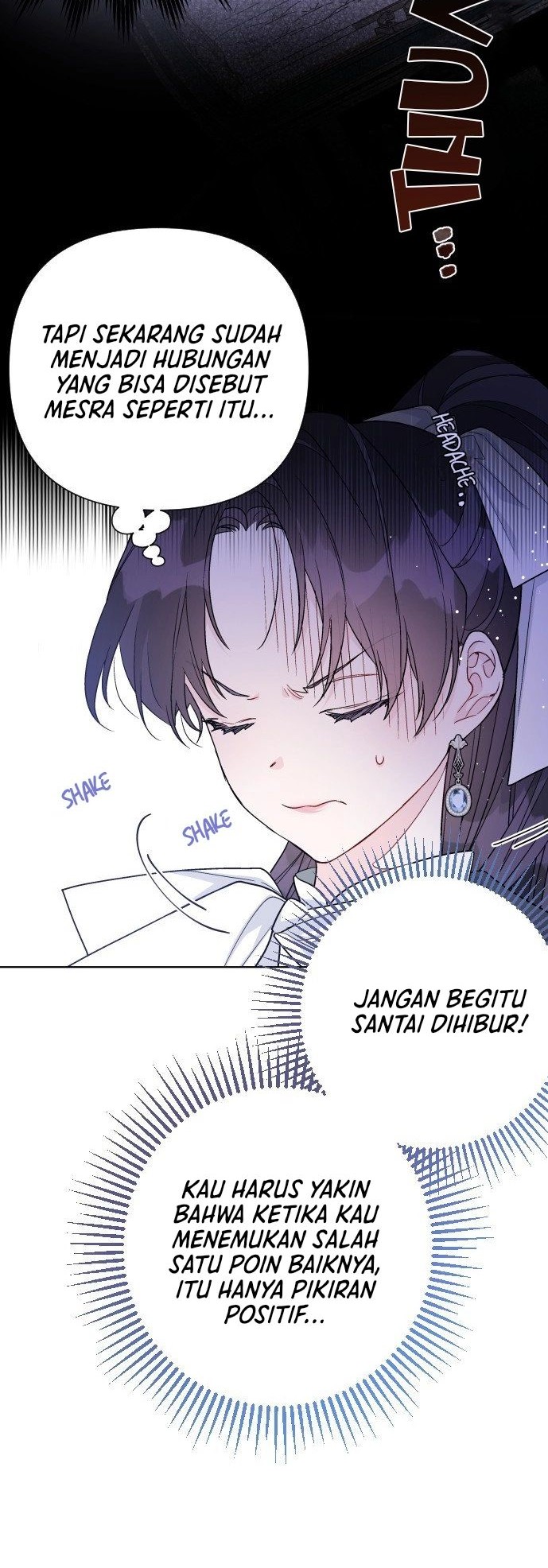 The Way That Knight Lives As a Lady Chapter 57 - halaman 38