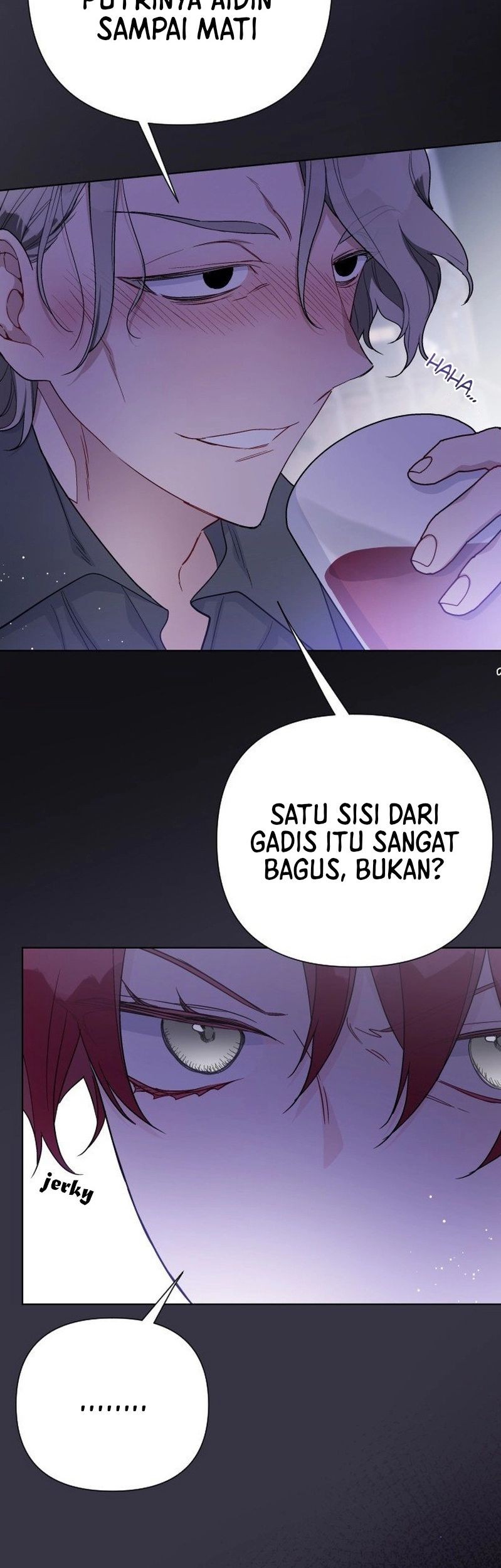 The Way That Knight Lives As a Lady Chapter 57 - halaman 4