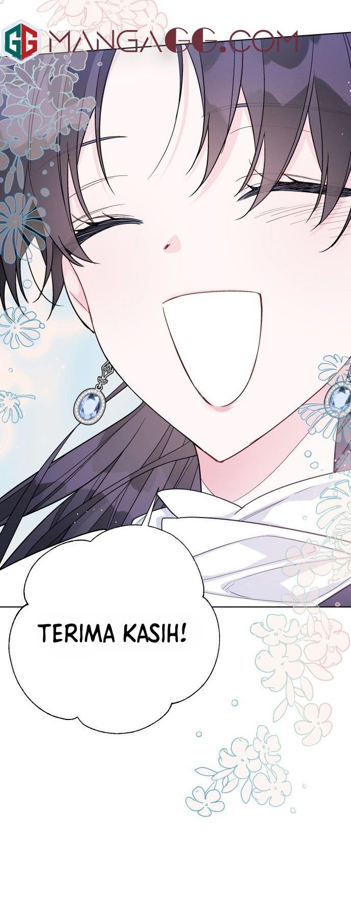 The Way That Knight Lives As a Lady Chapter 57 - halaman 44