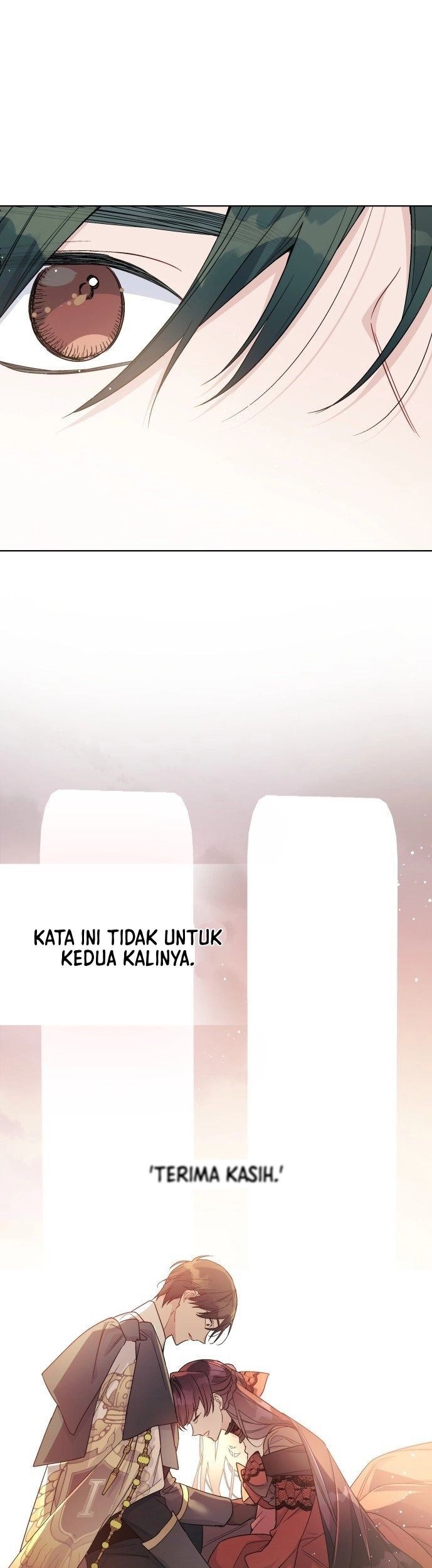 The Way That Knight Lives As a Lady Chapter 57 - halaman 45