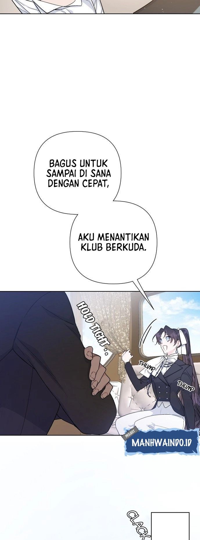 The Way That Knight Lives As a Lady Chapter 57 - halaman 47
