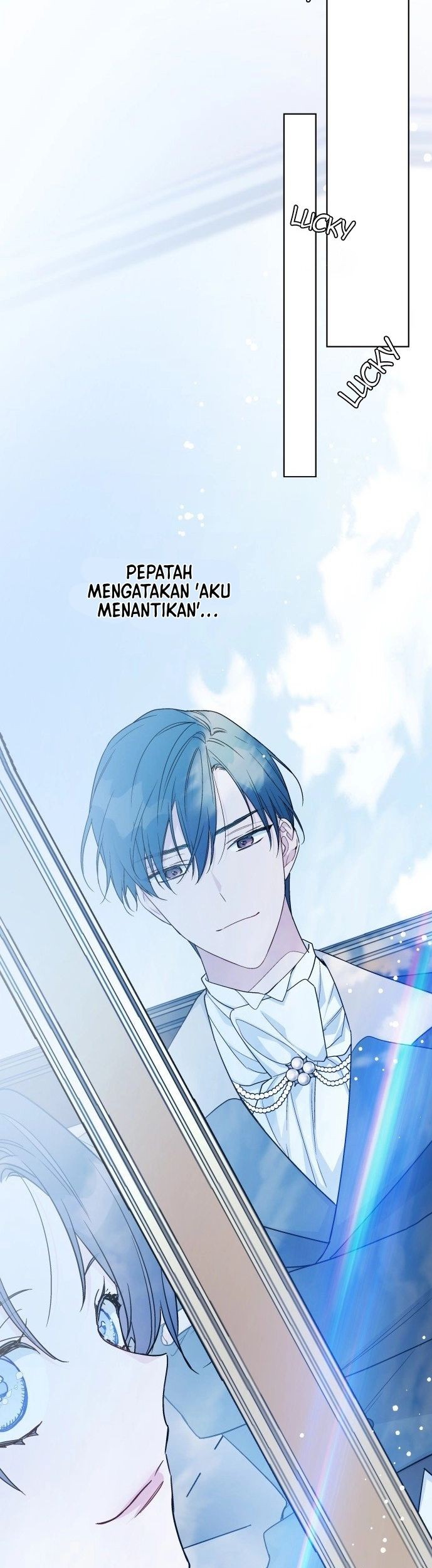The Way That Knight Lives As a Lady Chapter 57 - halaman 48