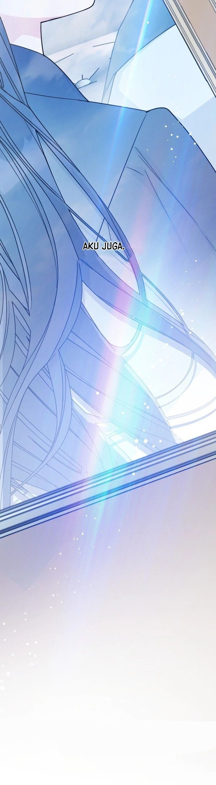 The Way That Knight Lives As a Lady Chapter 57 - halaman 49