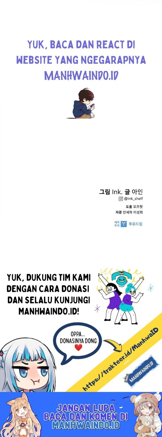 The Way That Knight Lives As a Lady Chapter 57 - halaman 50