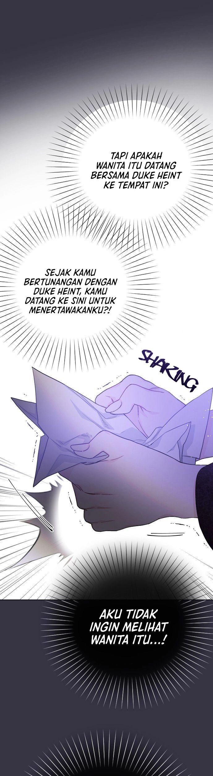The Way That Knight Lives As a Lady Chapter 57 - halaman 7