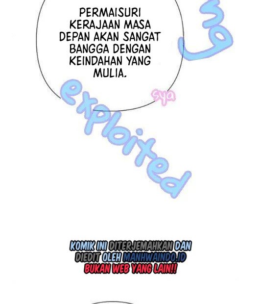 The Way That Knight Lives As a Lady Chapter 58 - halaman 14