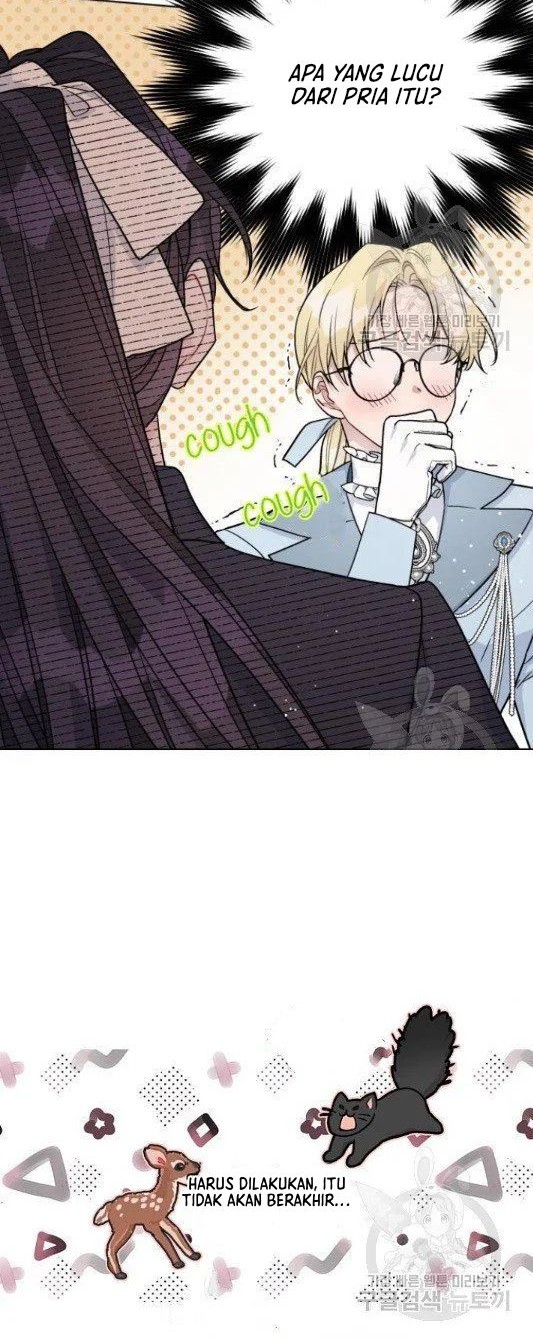 The Way That Knight Lives As a Lady Chapter 58 - halaman 22