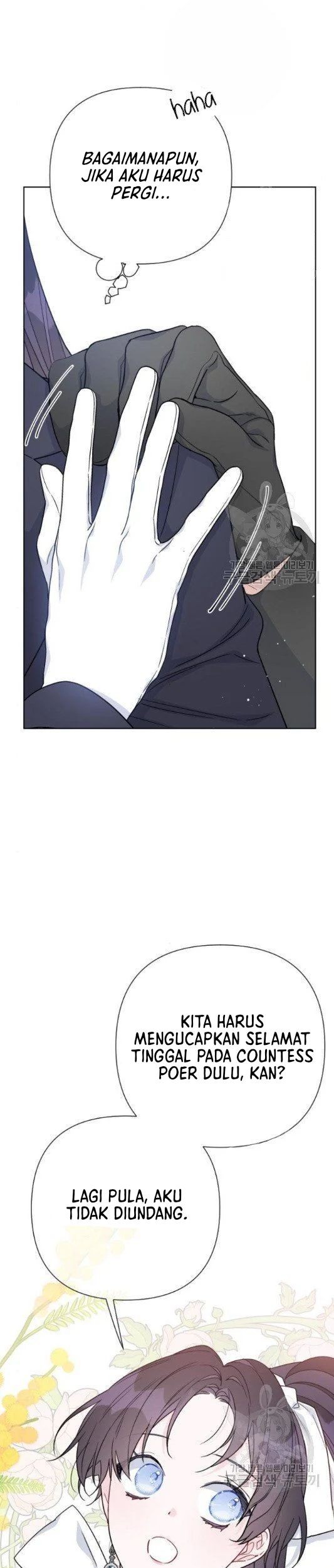 The Way That Knight Lives As a Lady Chapter 58 - halaman 23