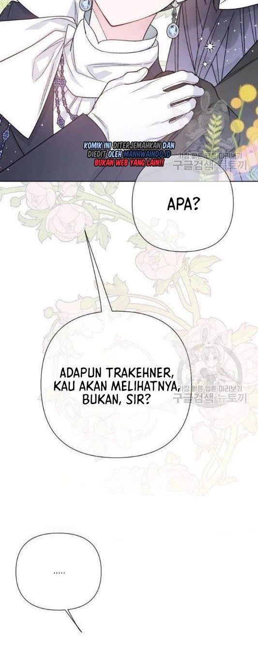 The Way That Knight Lives As a Lady Chapter 58 - halaman 24