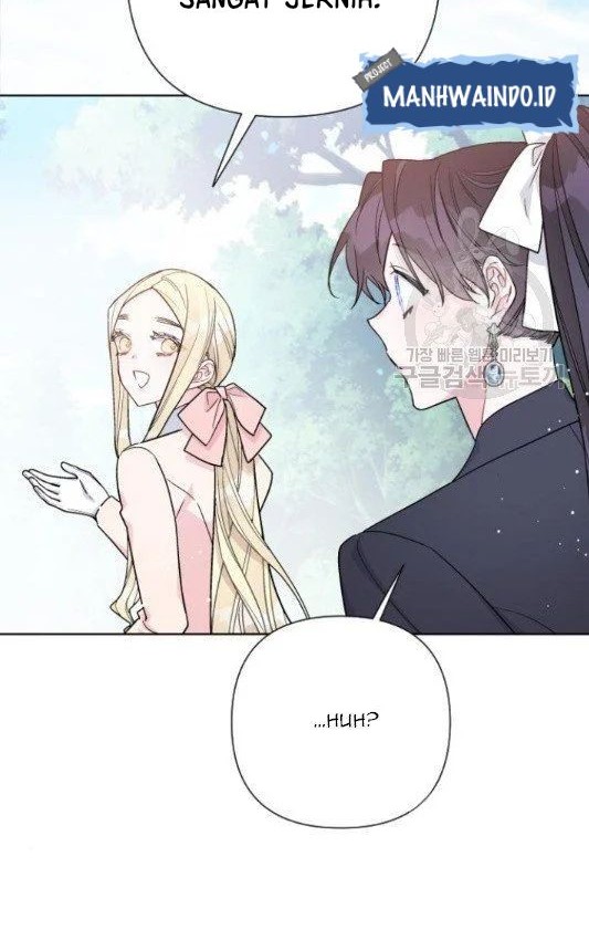 The Way That Knight Lives As a Lady Chapter 58 - halaman 28