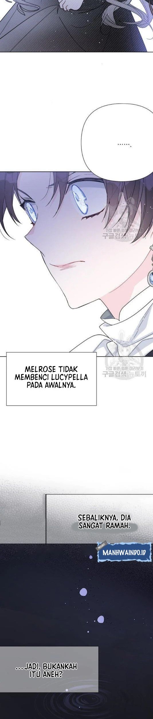 The Way That Knight Lives As a Lady Chapter 58 - halaman 38