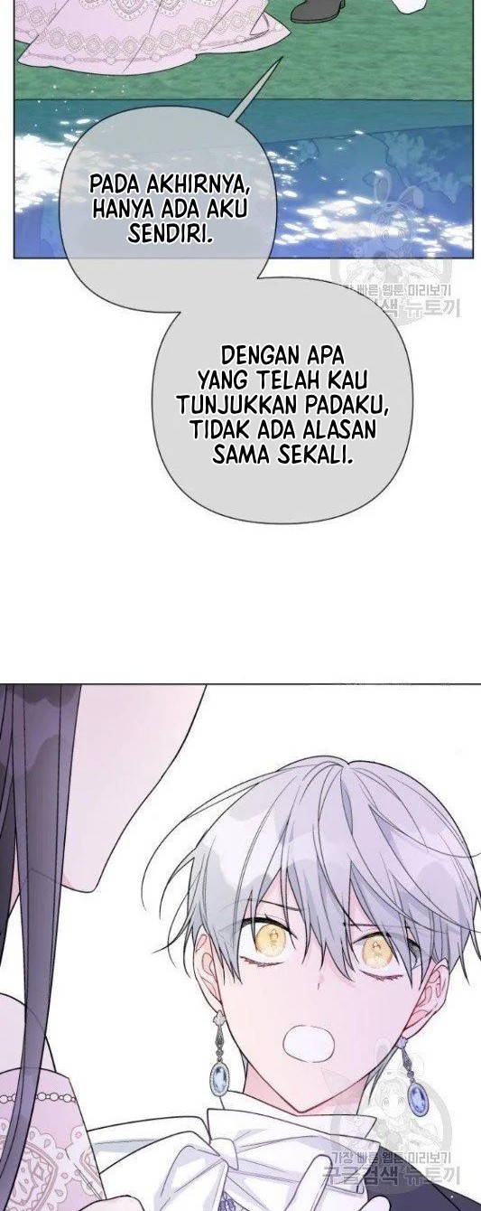 The Way That Knight Lives As a Lady Chapter 58 - halaman 41
