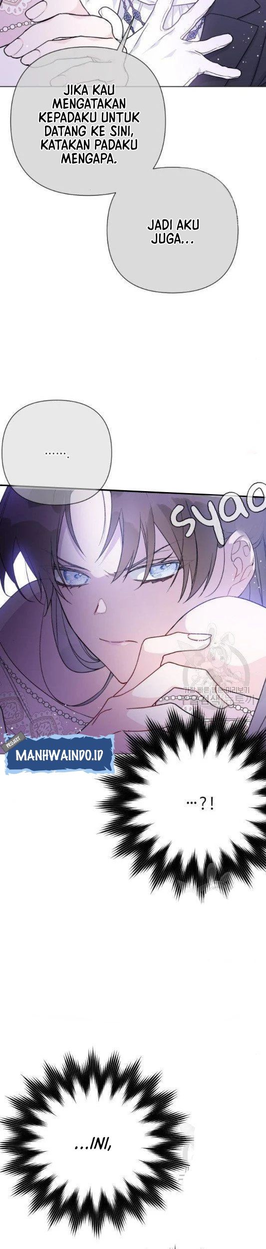 The Way That Knight Lives As a Lady Chapter 58 - halaman 42
