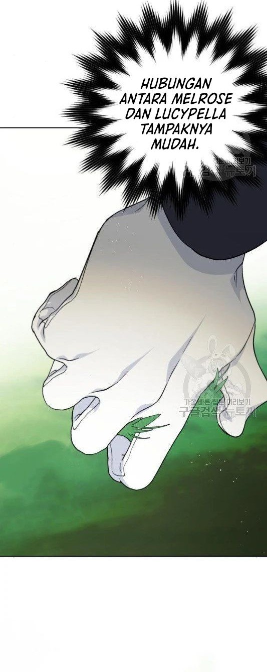 The Way That Knight Lives As a Lady Chapter 58 - halaman 43