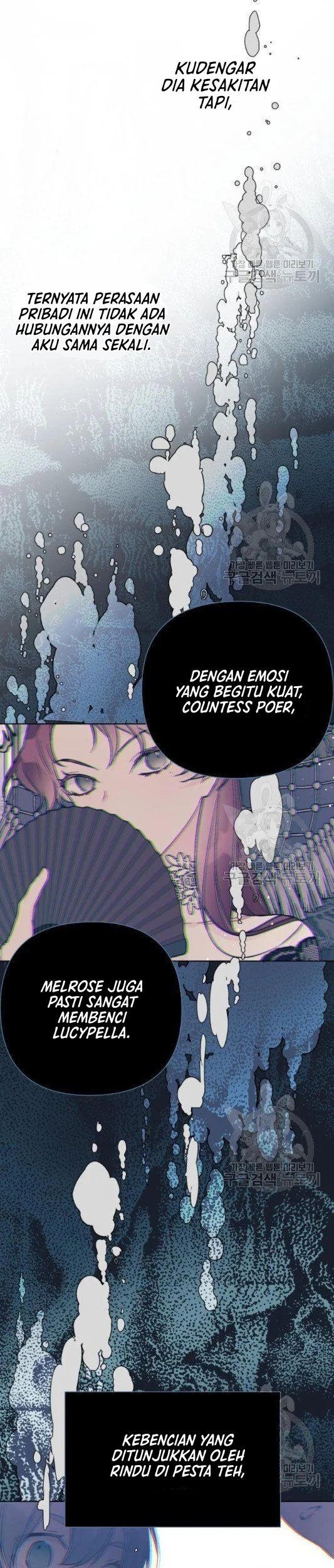 The Way That Knight Lives As a Lady Chapter 58 - halaman 44