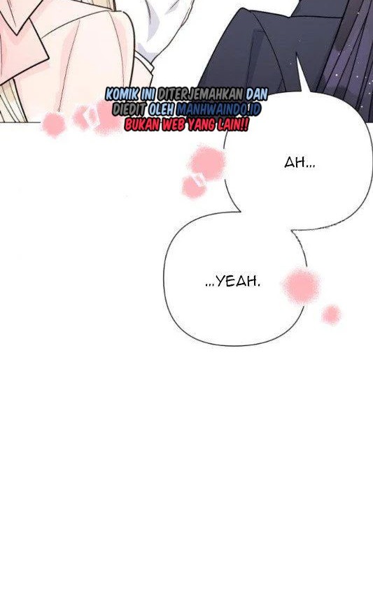 The Way That Knight Lives As a Lady Chapter 58 - halaman 47