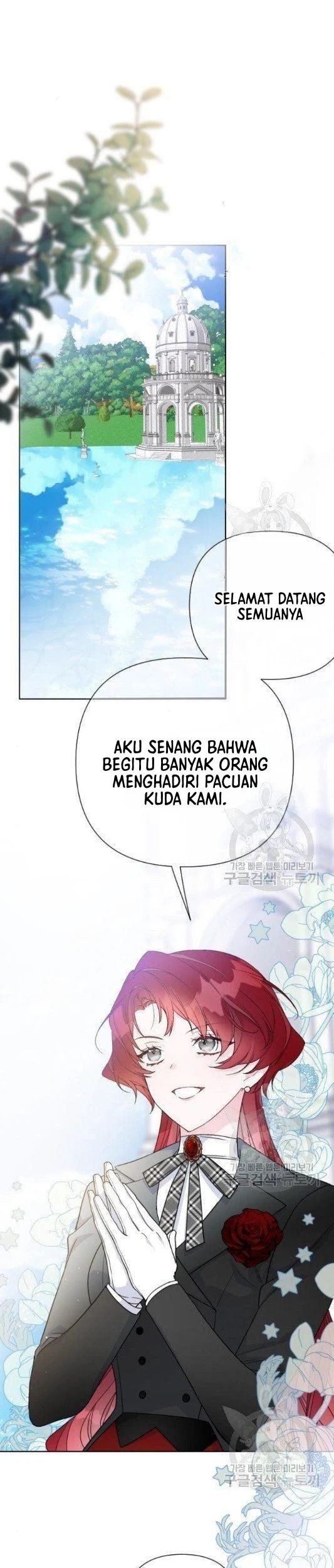 The Way That Knight Lives As a Lady Chapter 58 - halaman 48