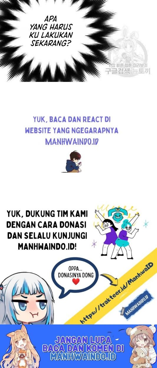The Way That Knight Lives As a Lady Chapter 58 - halaman 50