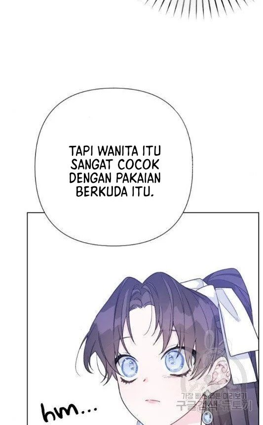 The Way That Knight Lives As a Lady Chapter 58 - halaman 8