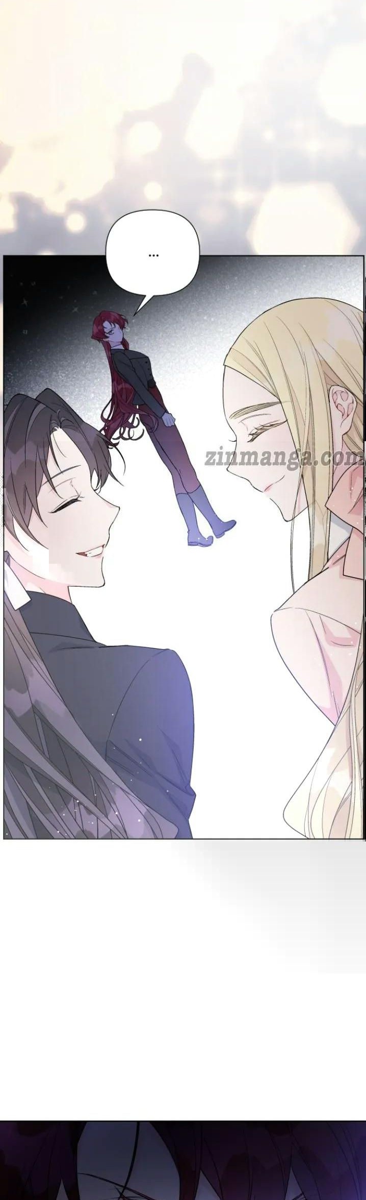 The Way That Knight Lives As a Lady Chapter 59 - halaman 10