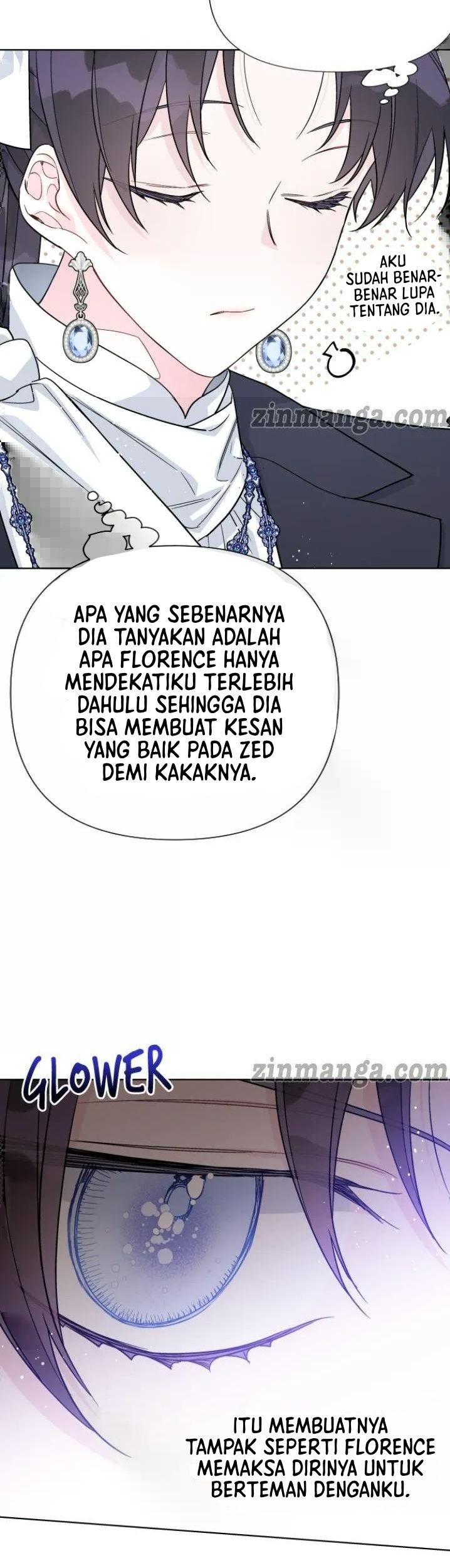 The Way That Knight Lives As a Lady Chapter 59 - halaman 19
