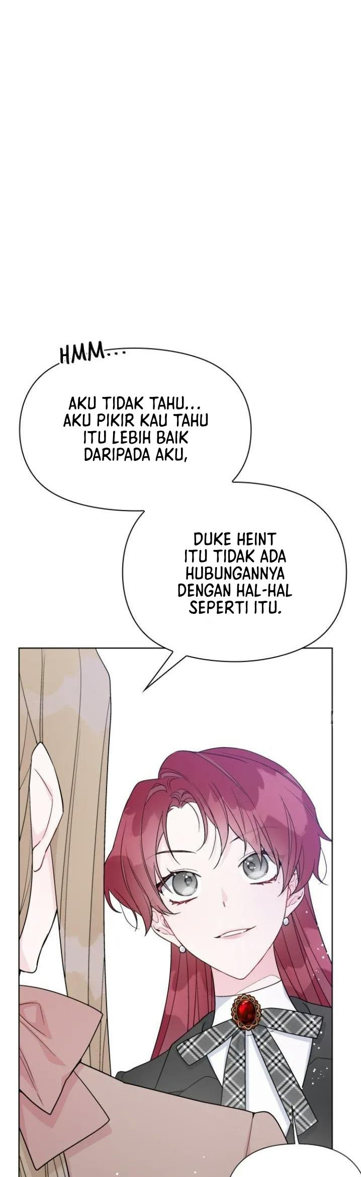 The Way That Knight Lives As a Lady Chapter 59 - halaman 20