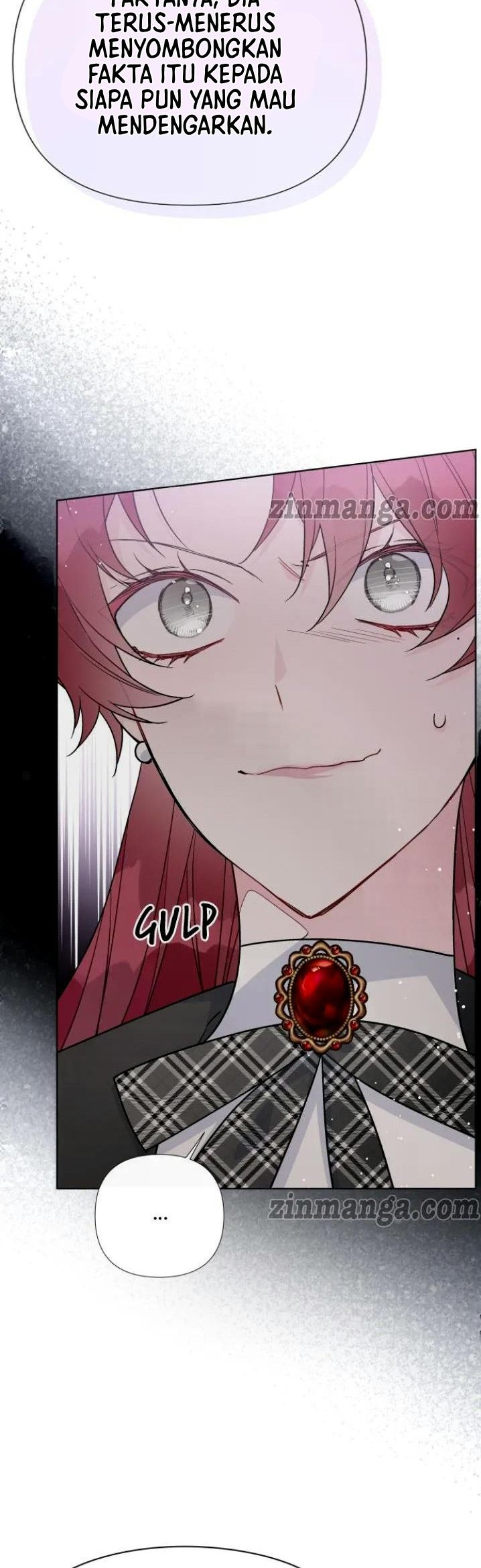 The Way That Knight Lives As a Lady Chapter 59 - halaman 22