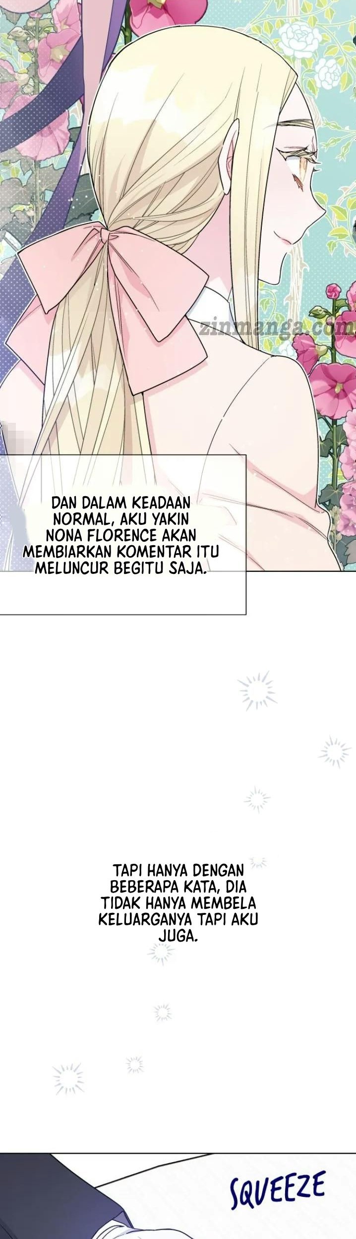 The Way That Knight Lives As a Lady Chapter 59 - halaman 26