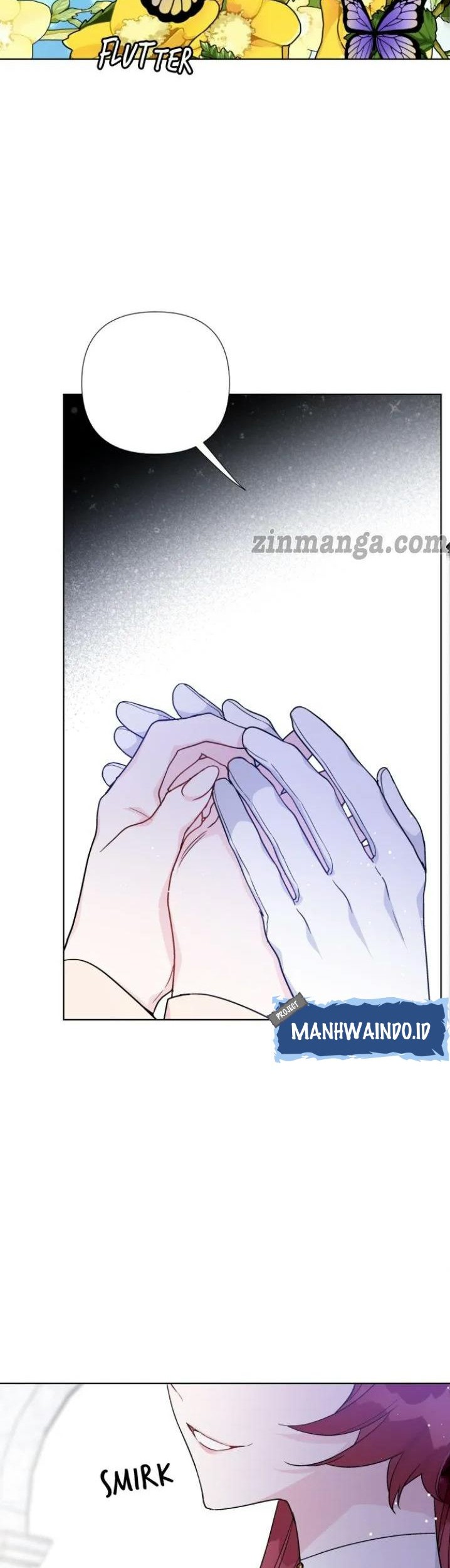 The Way That Knight Lives As a Lady Chapter 59 - halaman 29