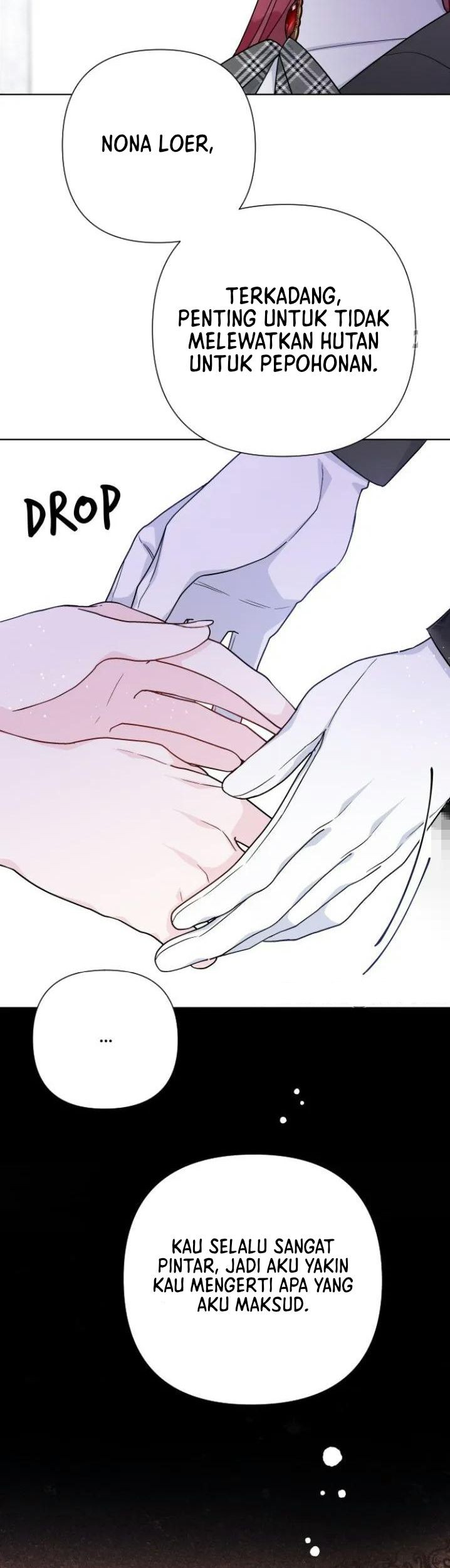 The Way That Knight Lives As a Lady Chapter 59 - halaman 31