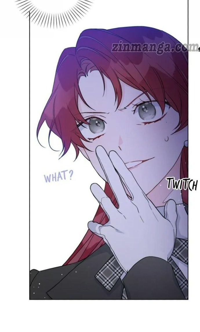The Way That Knight Lives As a Lady Chapter 59 - halaman 51