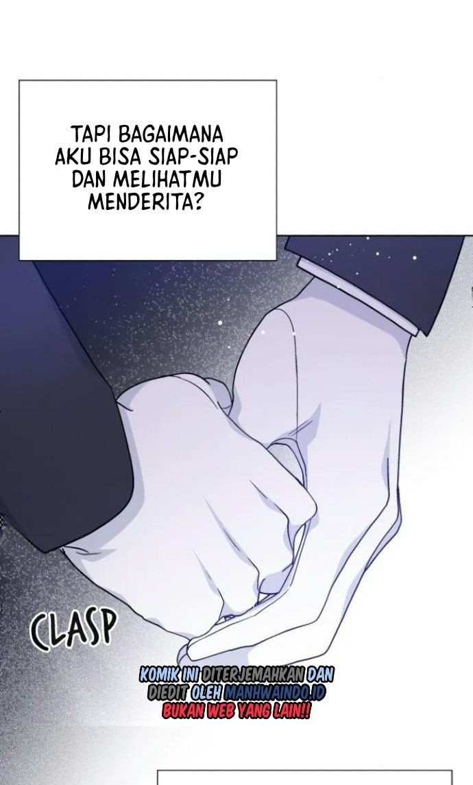 The Way That Knight Lives As a Lady Chapter 59 - halaman 54