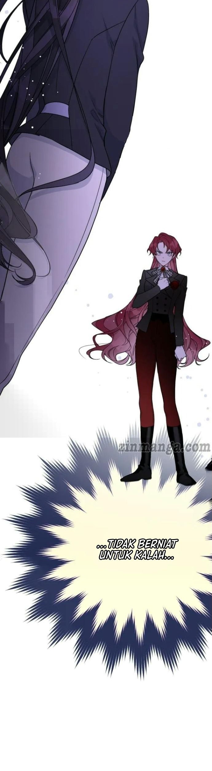 The Way That Knight Lives As a Lady Chapter 59 - halaman 56