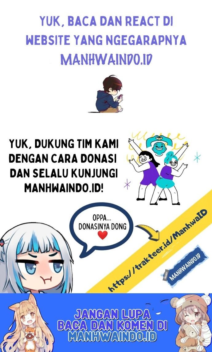 The Way That Knight Lives As a Lady Chapter 59 - halaman 57