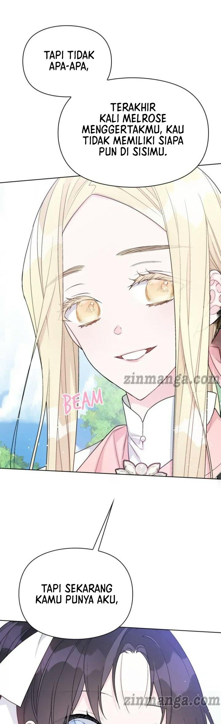 The Way That Knight Lives As a Lady Chapter 59 - halaman 8