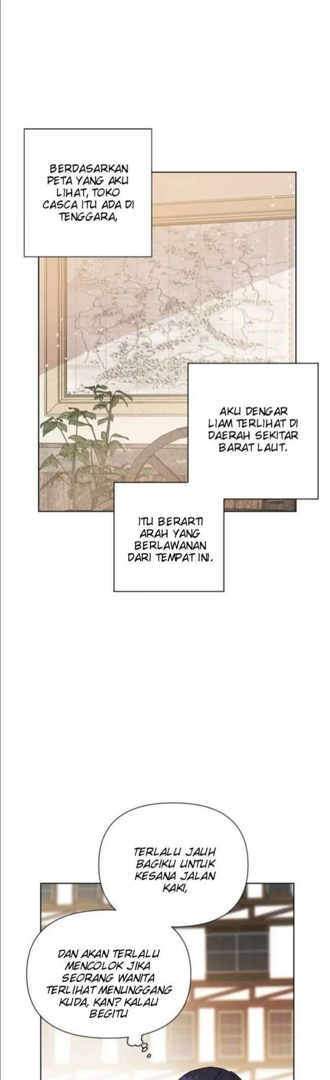 The Way That Knight Lives As a Lady Chapter 6 - halaman 13